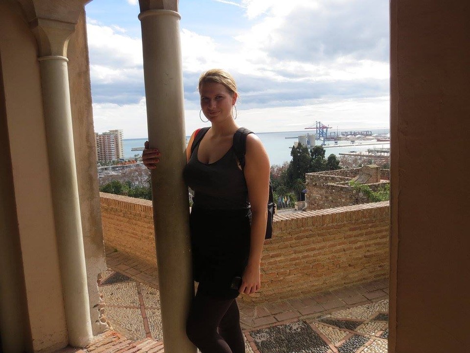 Dagtrip Málaga