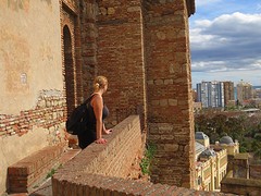 Dagtrip Málaga