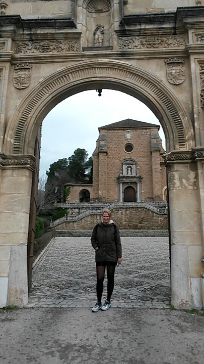 Klooster