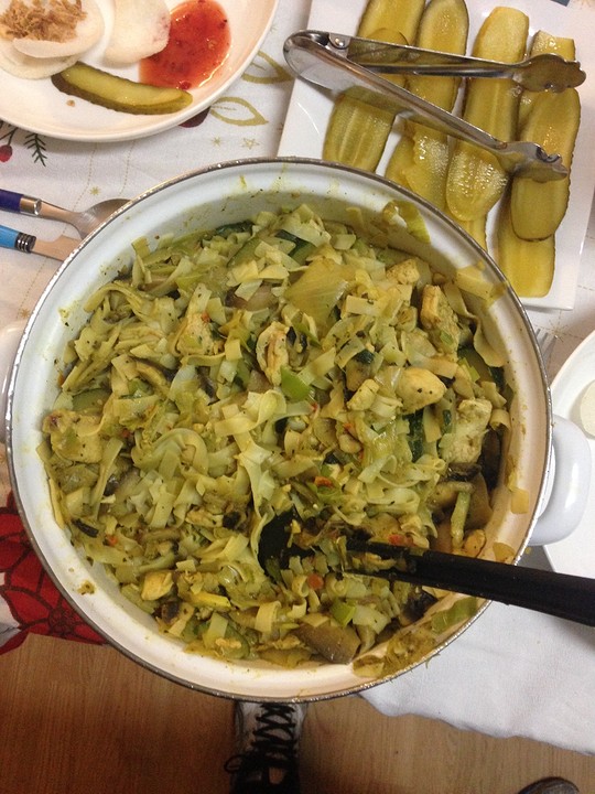 Bami!