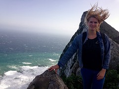 Dagtrip naar Gibraltar