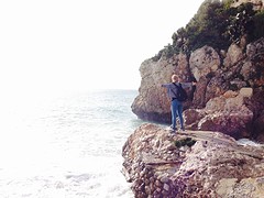 Dagtrip naar Gibraltar