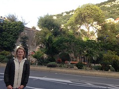 Dagtrip naar Gibraltar