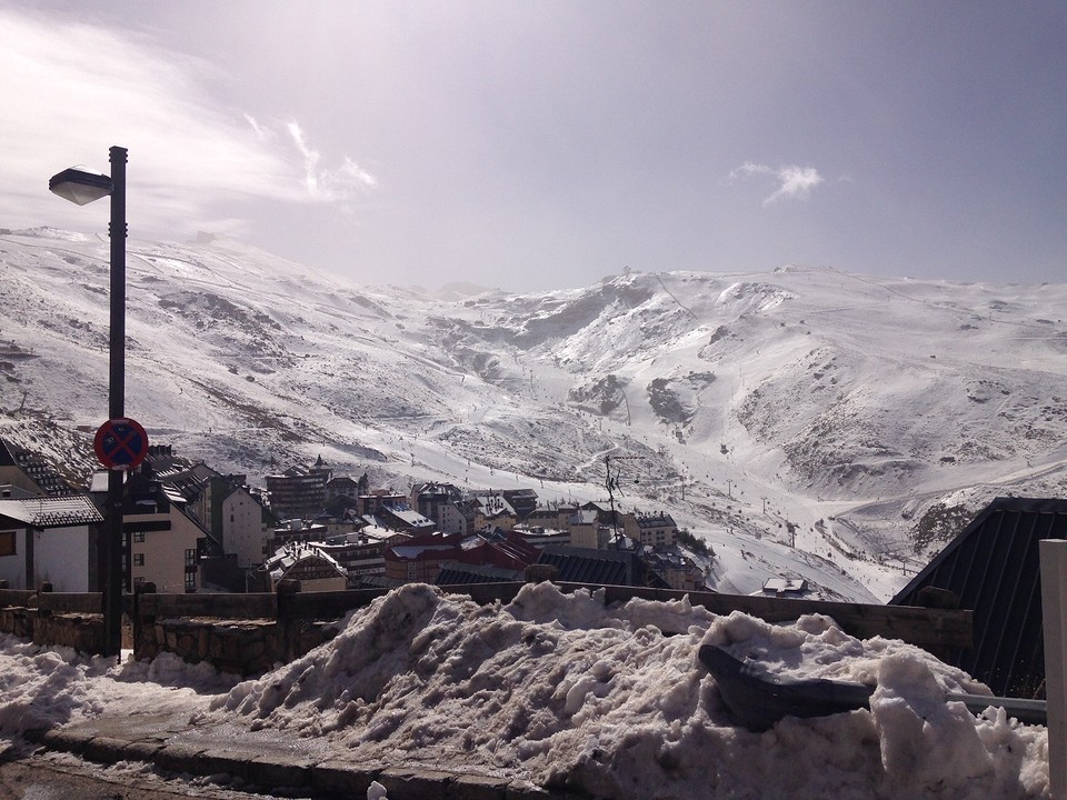Sierra Nevada