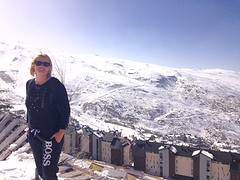 Sierra Nevada
