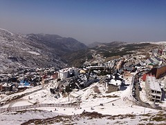 Sierra Nevada