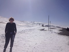 Sierra Nevada