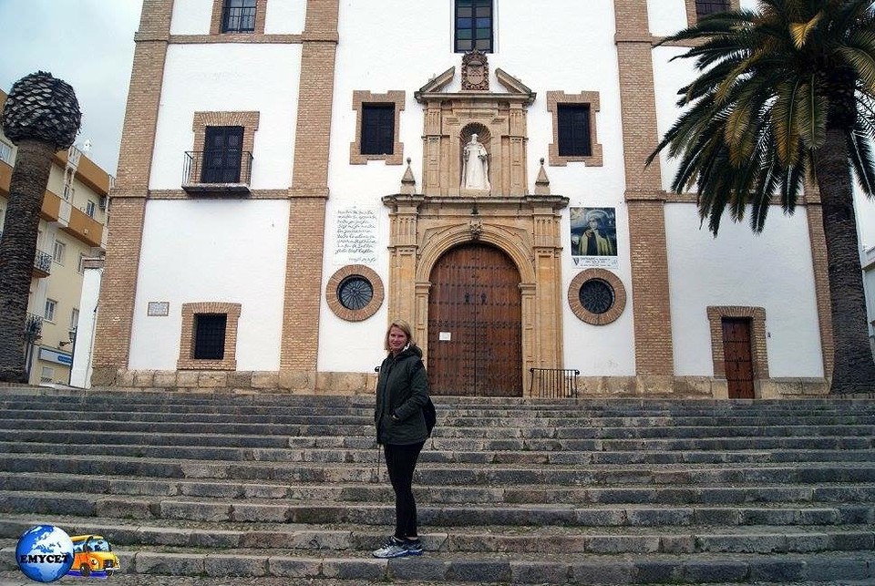 Ronda