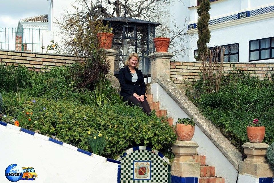 Ronda