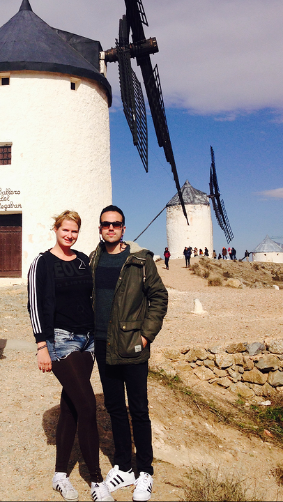 Consuegra