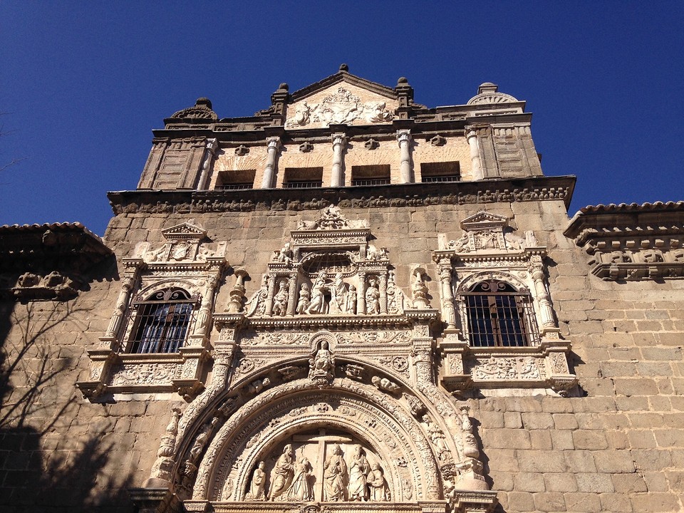 Toledo