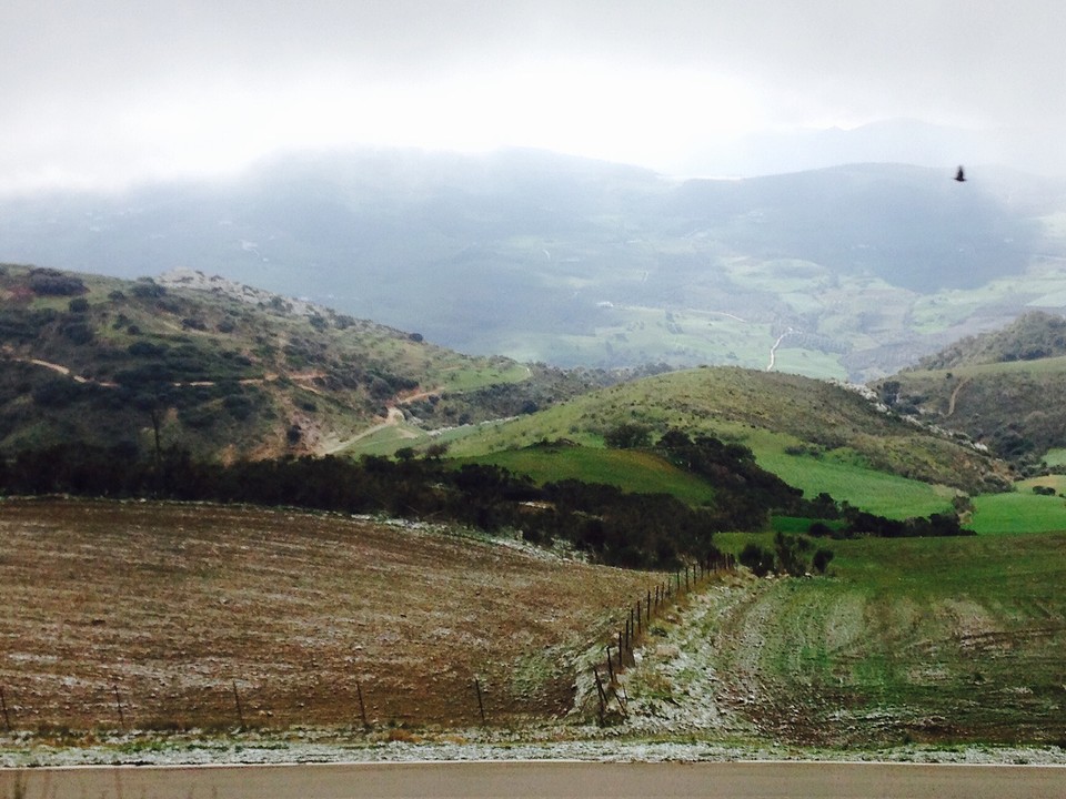 Antequera