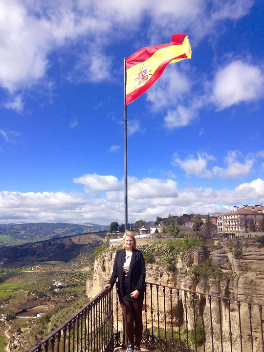Ronda