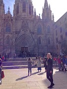 Barcelona