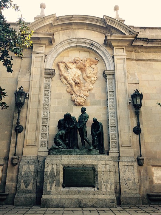 Barcelona