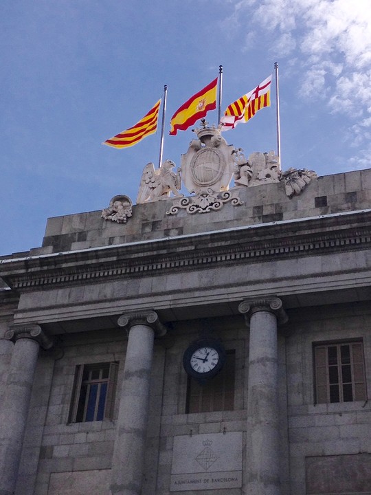 Barcelona