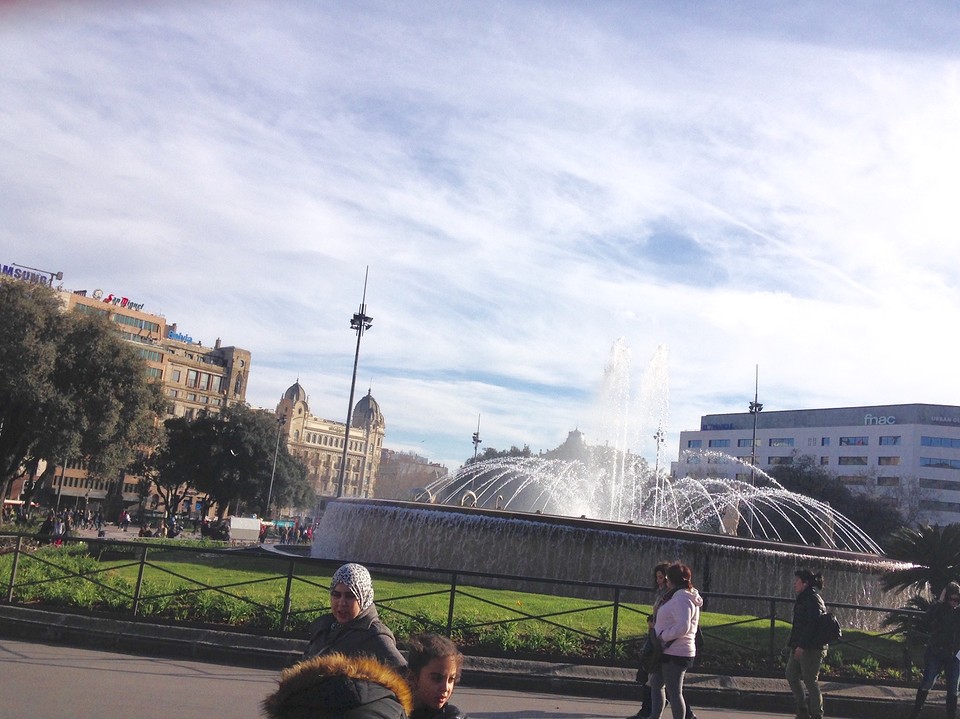 Barcelona