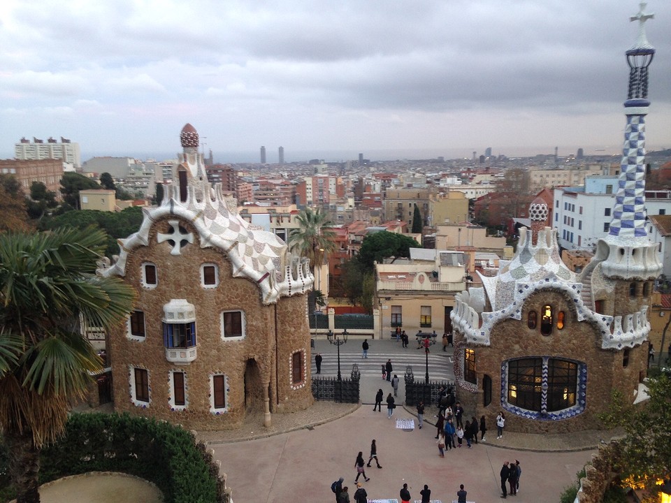 Barcelona