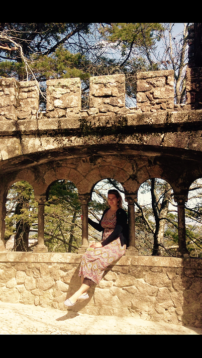 In Sintra