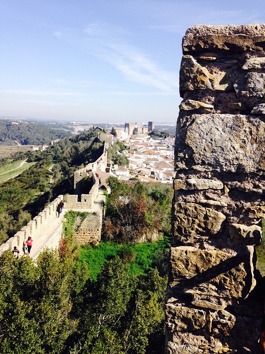 Óbidos