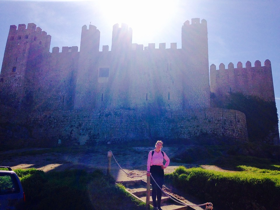 Óbidos