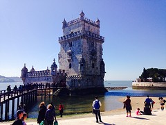 Belem Portugal
