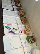 international dinner