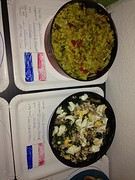 international dinner