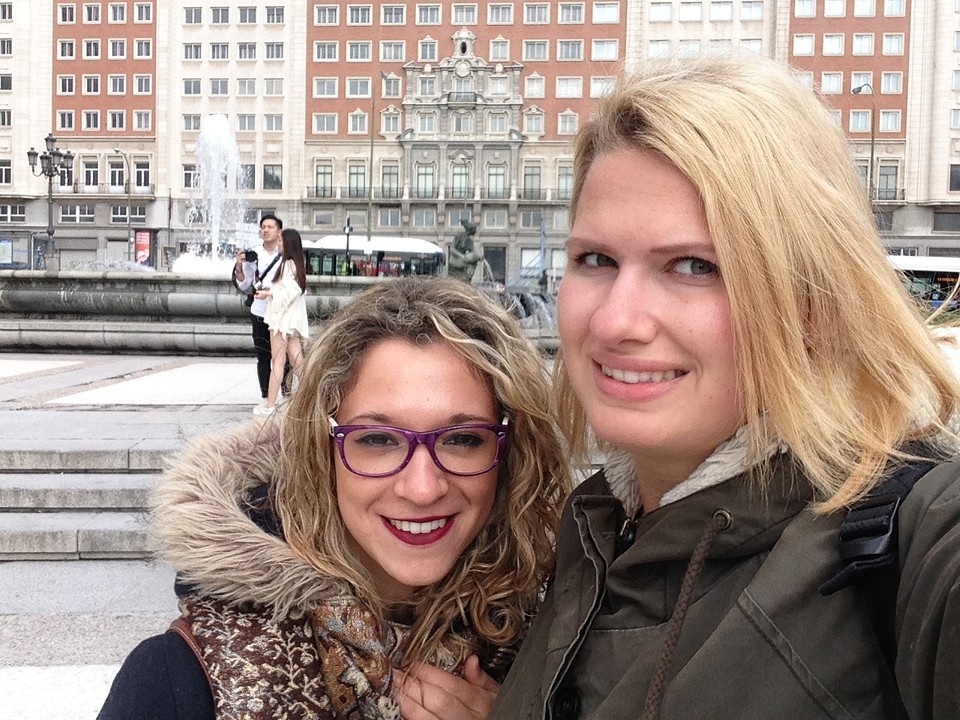 Madrid
