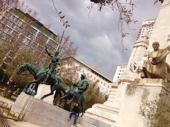Madrid
