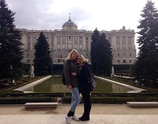 Madrid