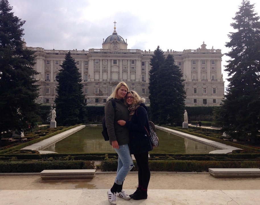 Madrid