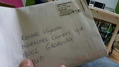 Post!