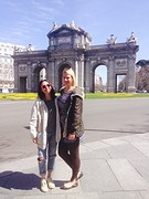Madrid
