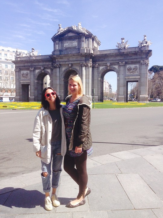 Madrid