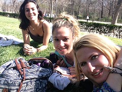 Madrid