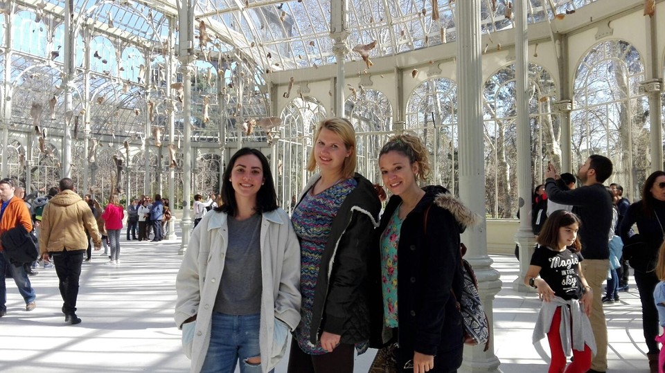 Madrid