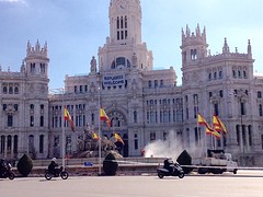 Madrid