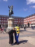 Madrid