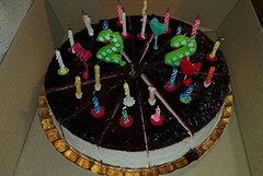 Birthday party