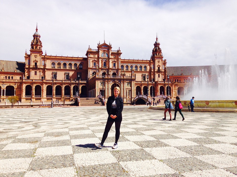 Sevilla