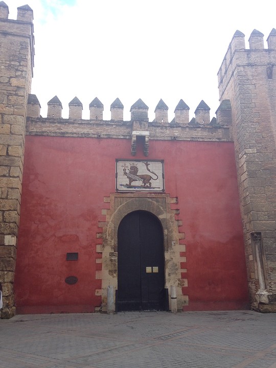 Sevilla