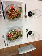 Salade