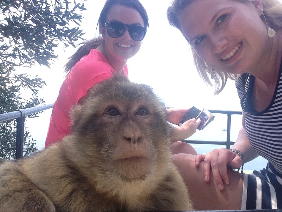 Gibraltar