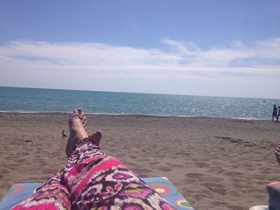 Torremolinos
