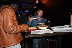 Internationaal diner