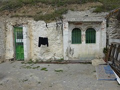San Miguel de Alto: de leefomgeving