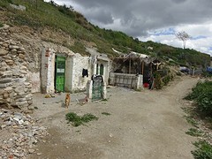 San Miguel de Alto: de leefomgeving