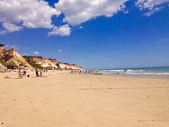 Albufeira, Portugal