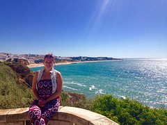 Albufeira, Portugal